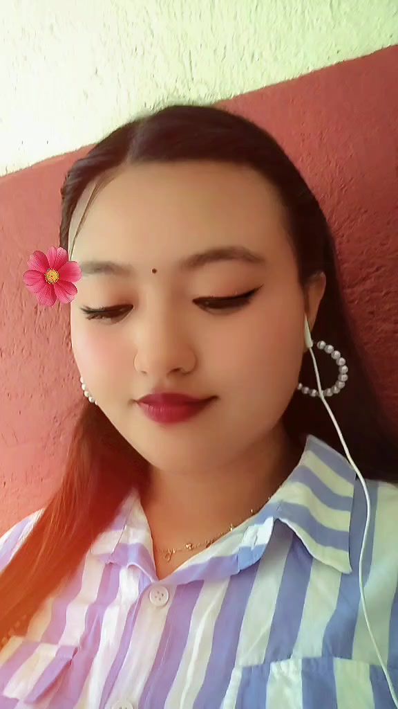 @SIRU MAGAR ❤️😚💐