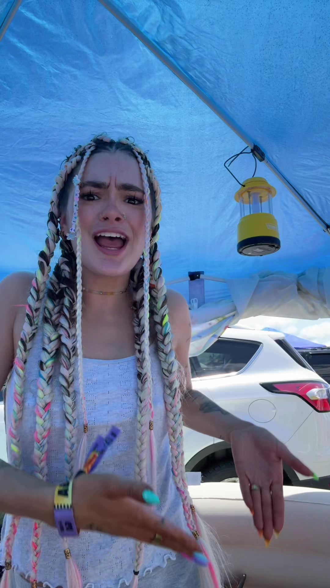 @Unicorn Raver