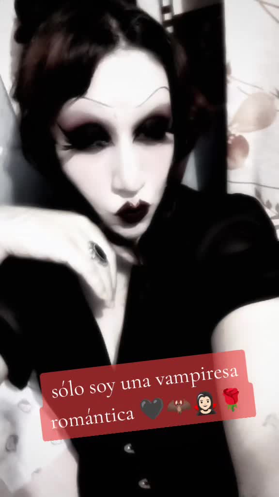 @Bathory_countess409๐ค๐ฉธ๐ง๐ปโ๏ธ