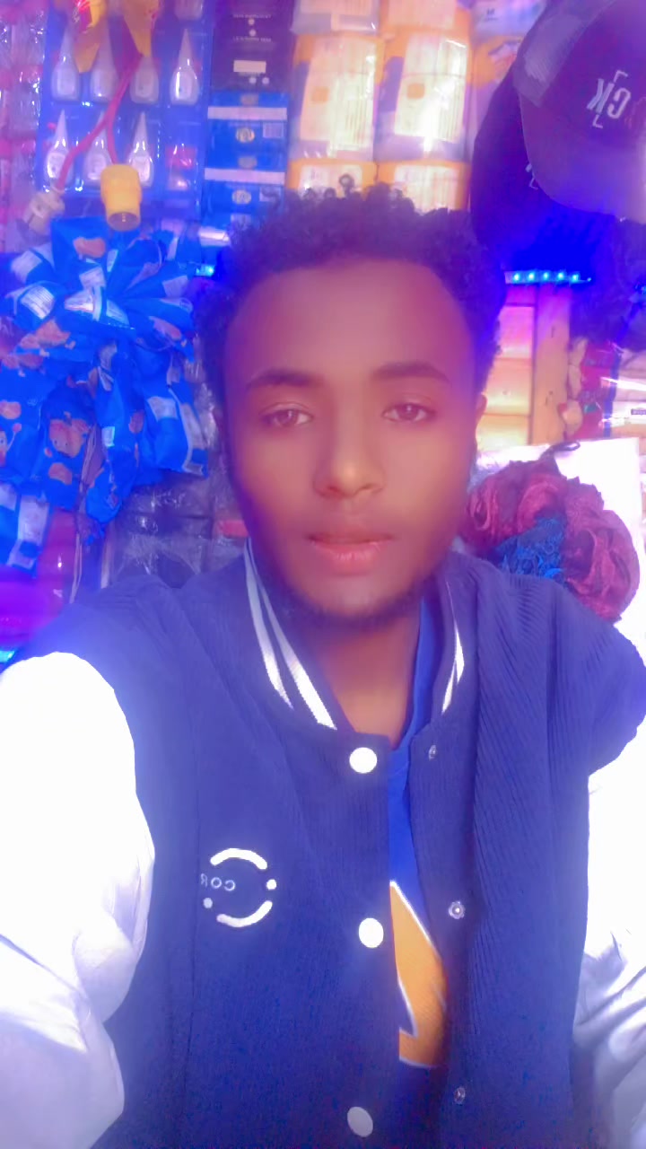@Dureessaa ye Arsii lijii