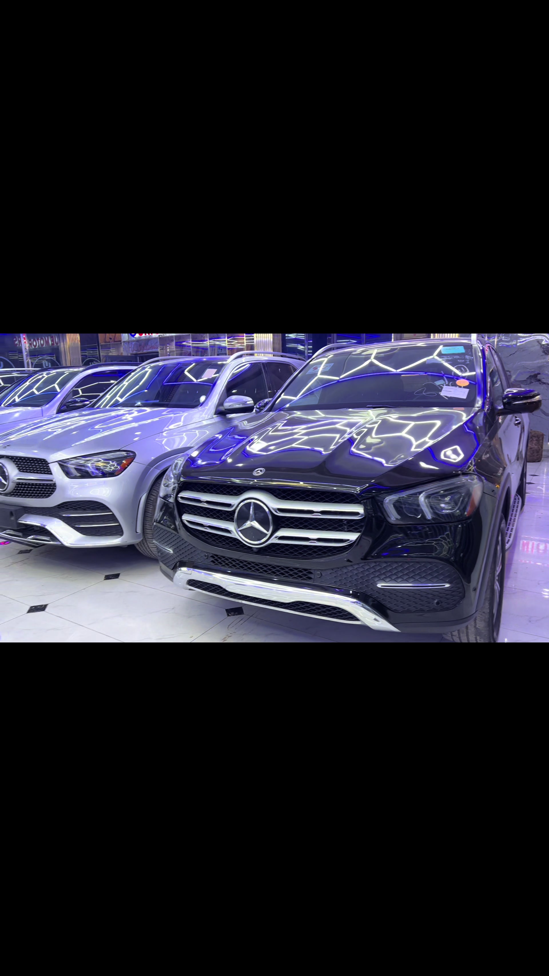 @I D MOTORS