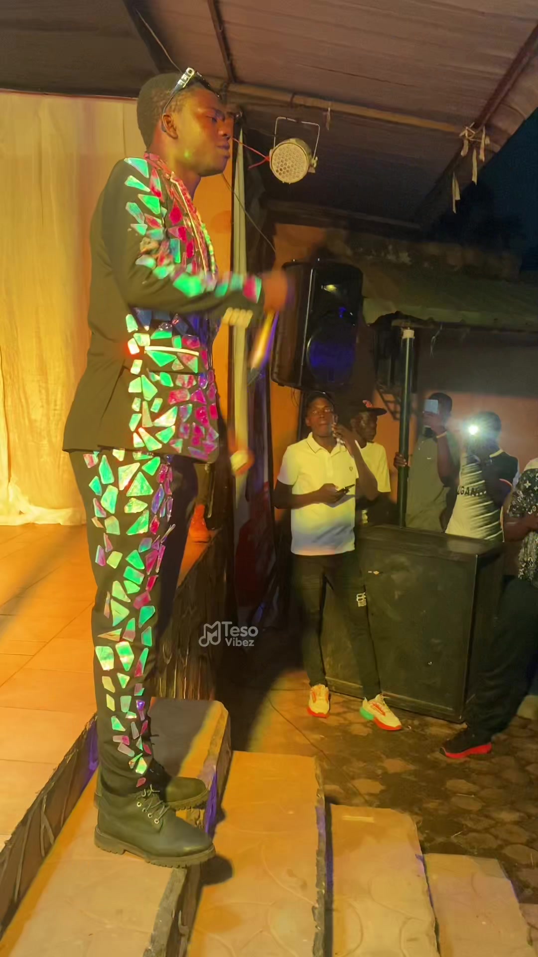 @Teso Vibez Digital