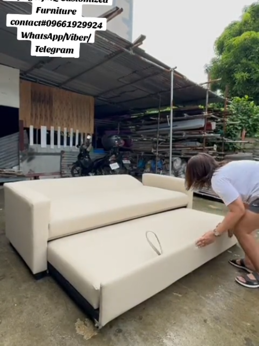 @JMQ CUSTOMIZED FURNITURE