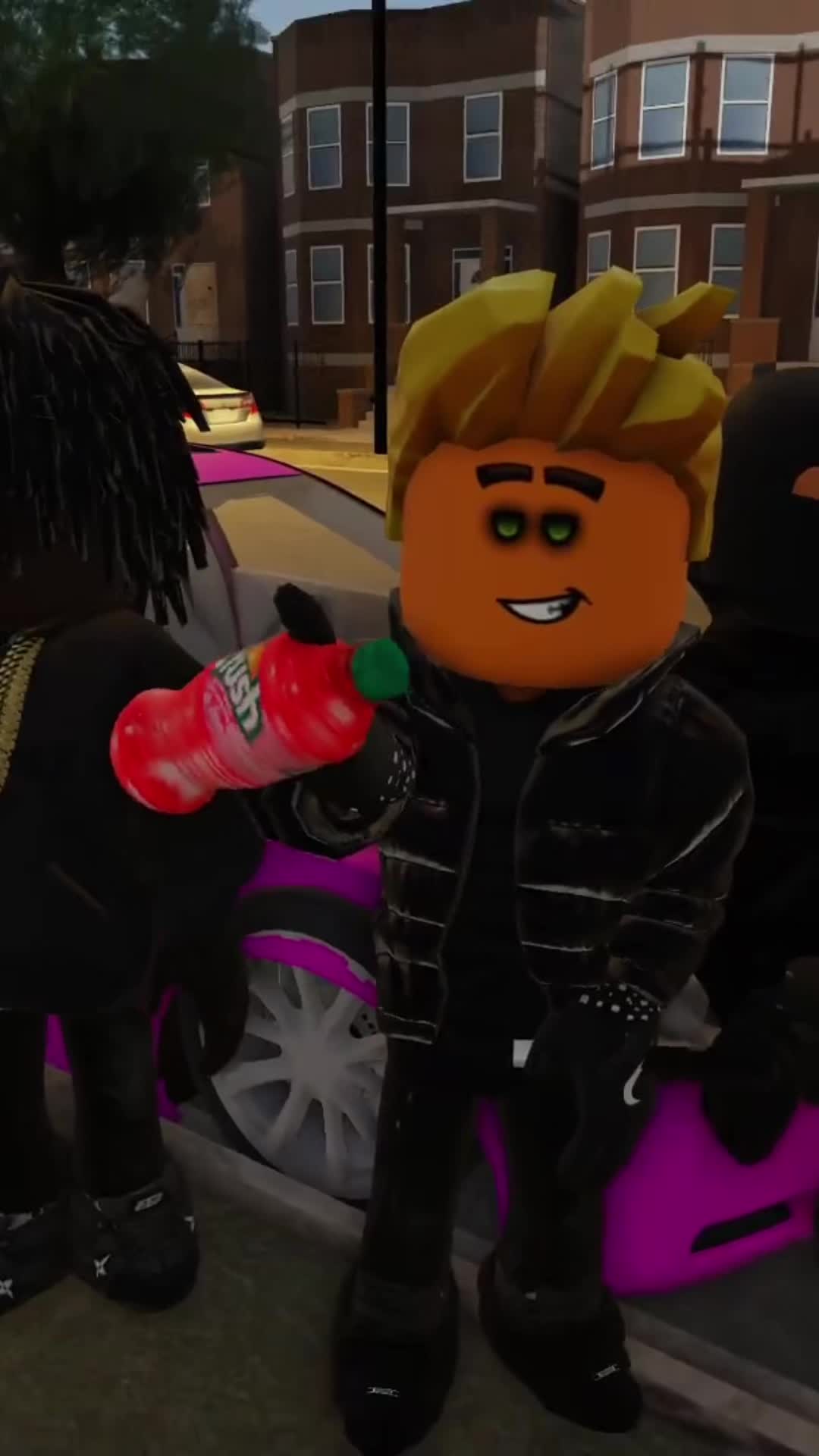 @Straube RP Clips