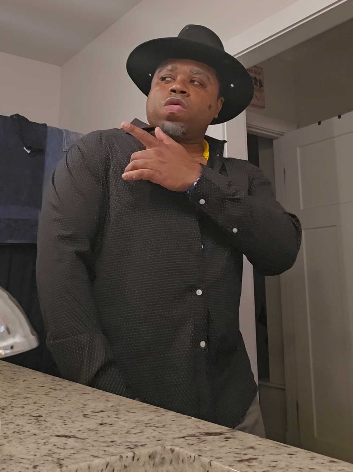 @Delorean Williams