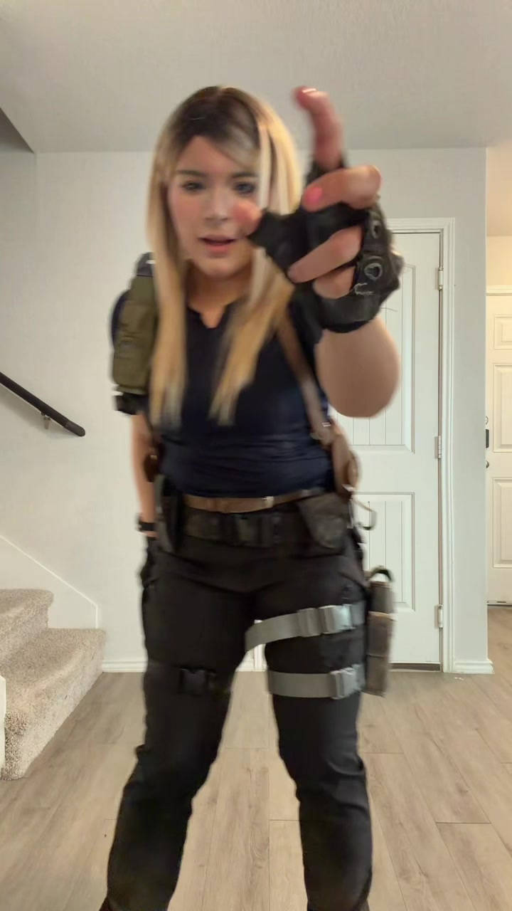 @Makynzie!