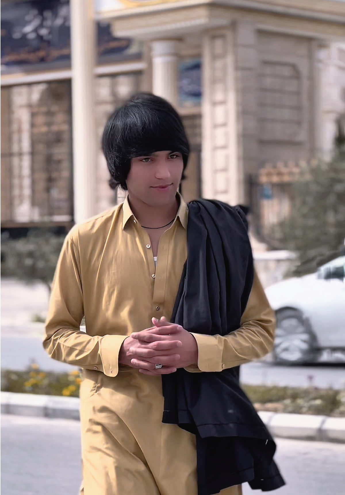 @☠️{ شہزادہ باچا }☠️