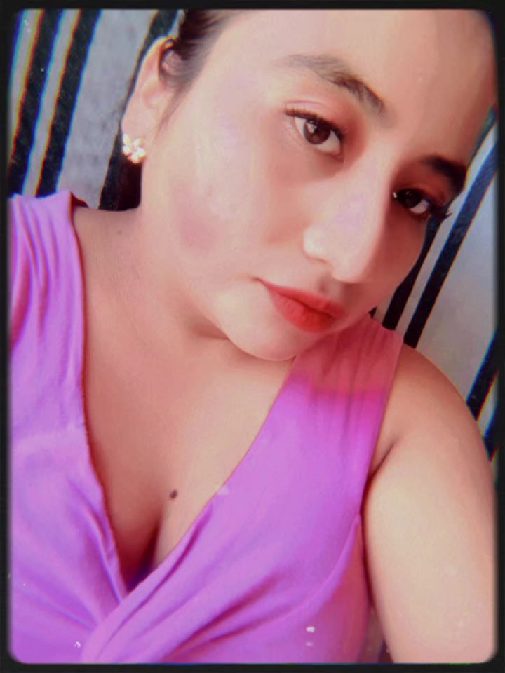 @chaparrita😍