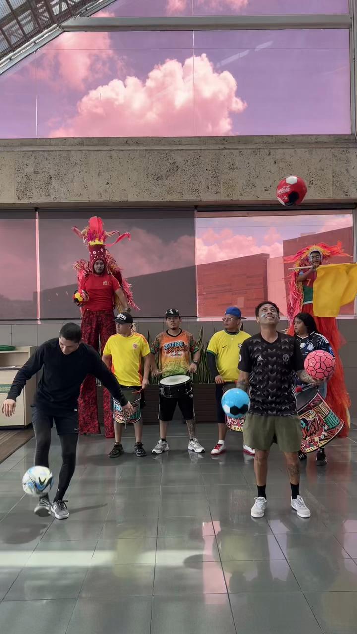@Zafiro Batucada🥁