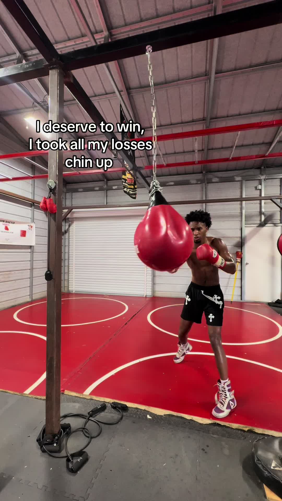@Juice Harris