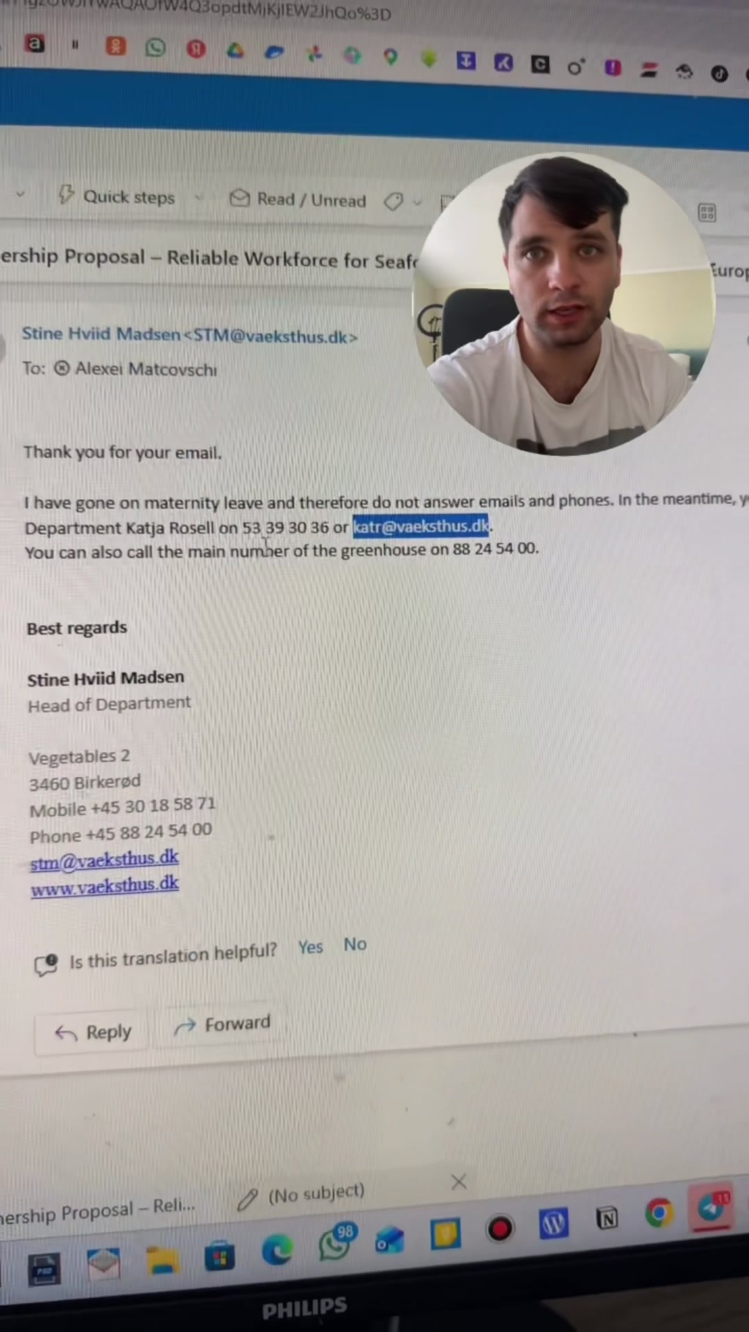 @Рыбак Краболов в Норвегии 🇳🇴