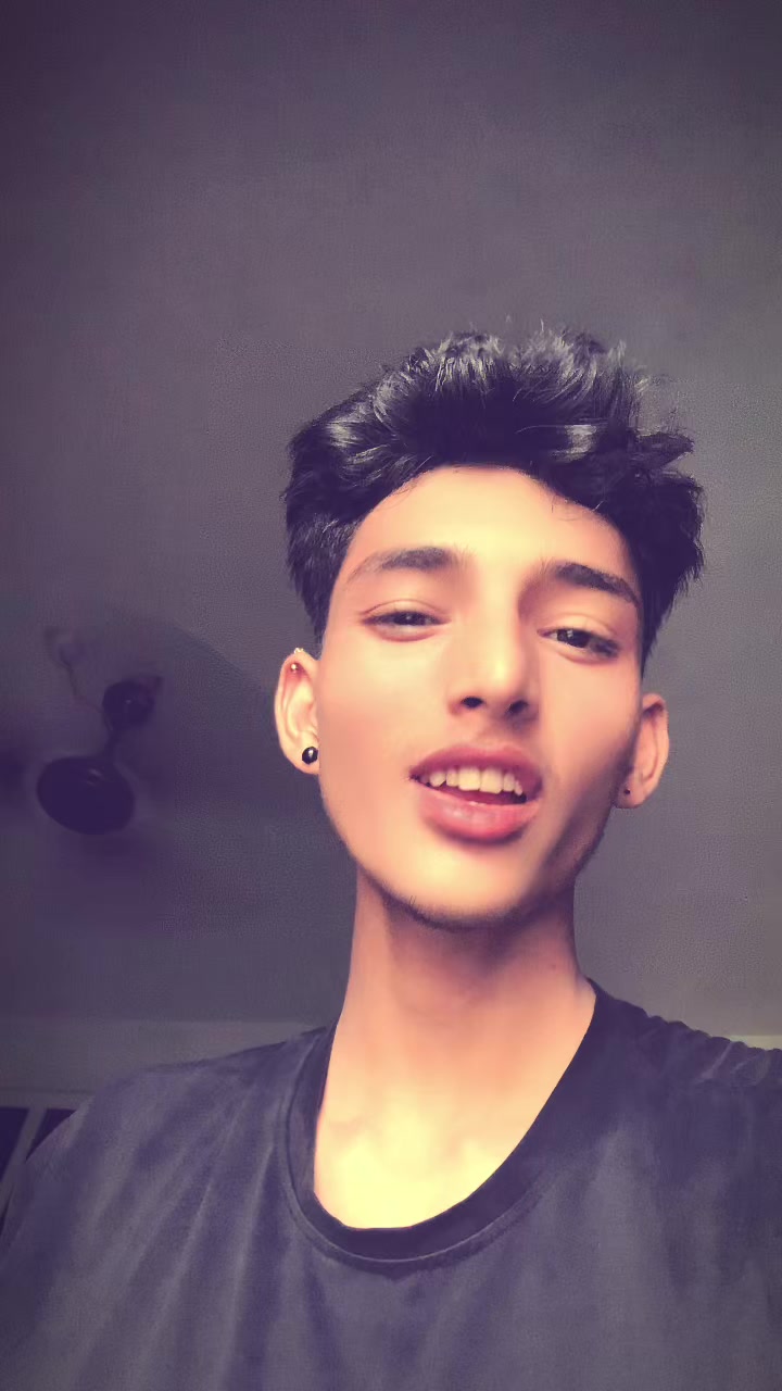 @️ Naughty-boy💢🍂