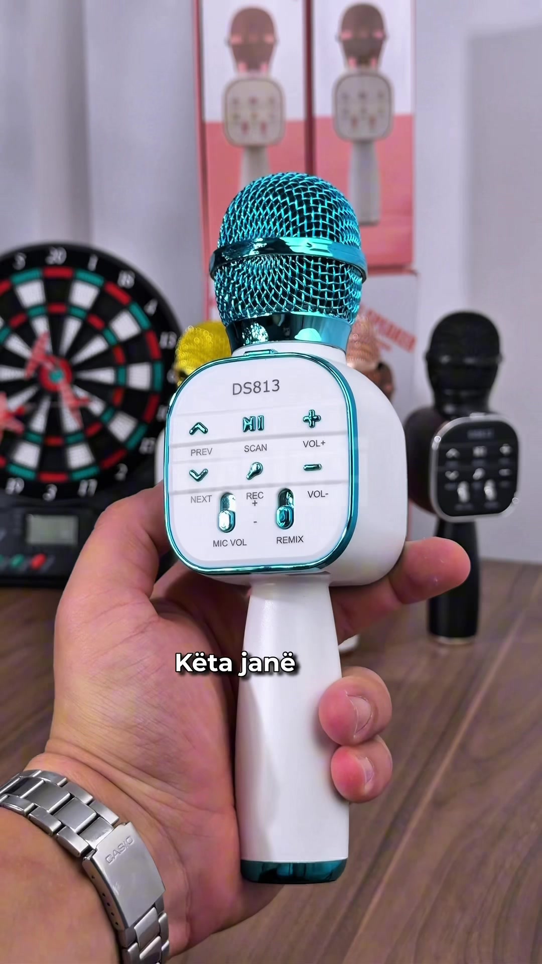 @DarTech