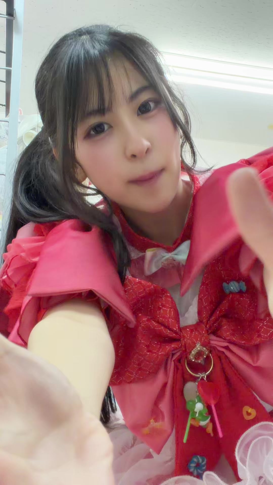 @青山なな子