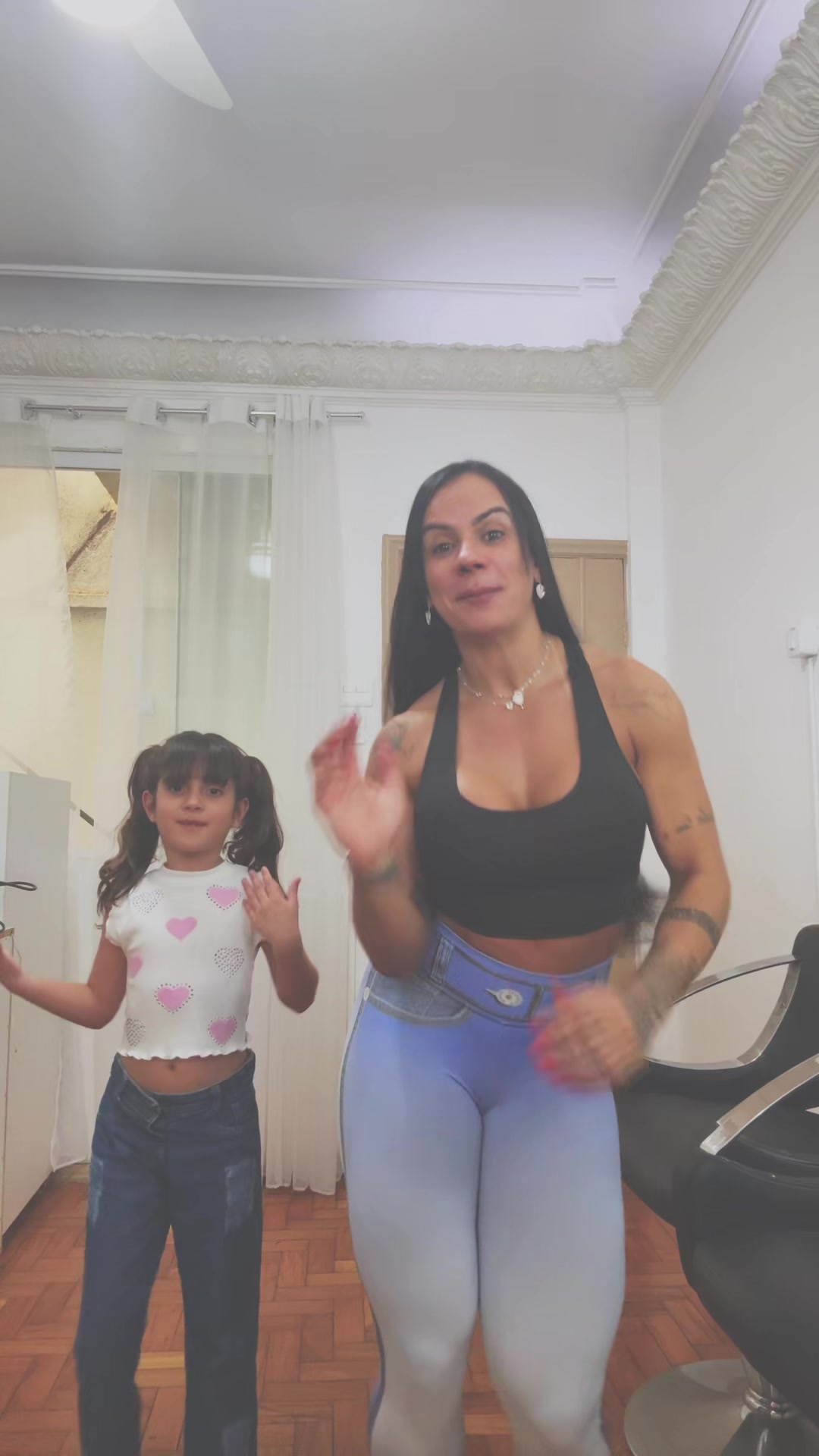 @Patty Machado fit