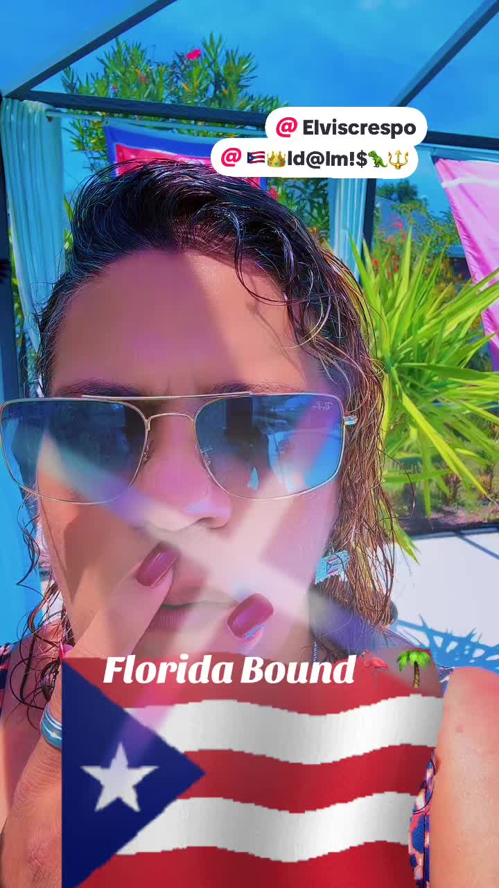 @🇵🇷Wally la cheverosky🌹💋