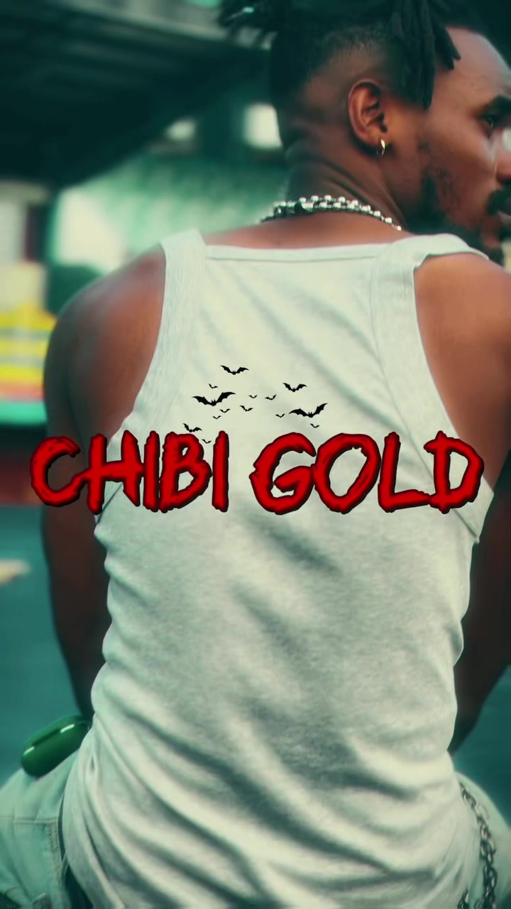 @ChiBiGoldOfficial