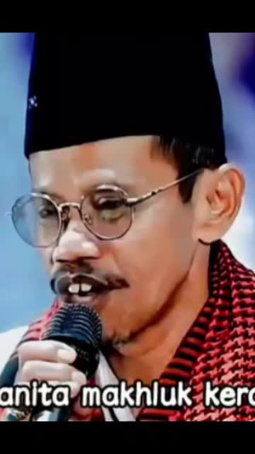 @WAKILE PUSAT