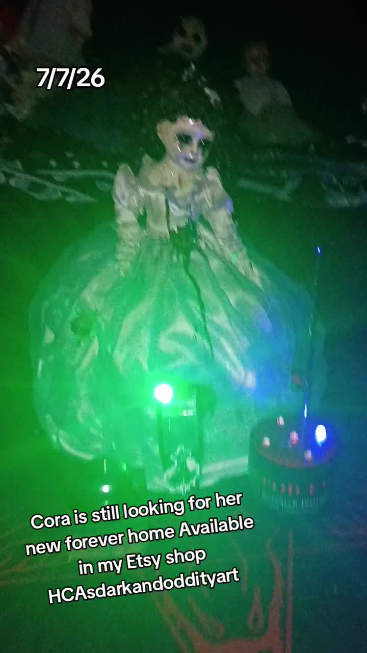 @M🧿m and spirit /foster mom