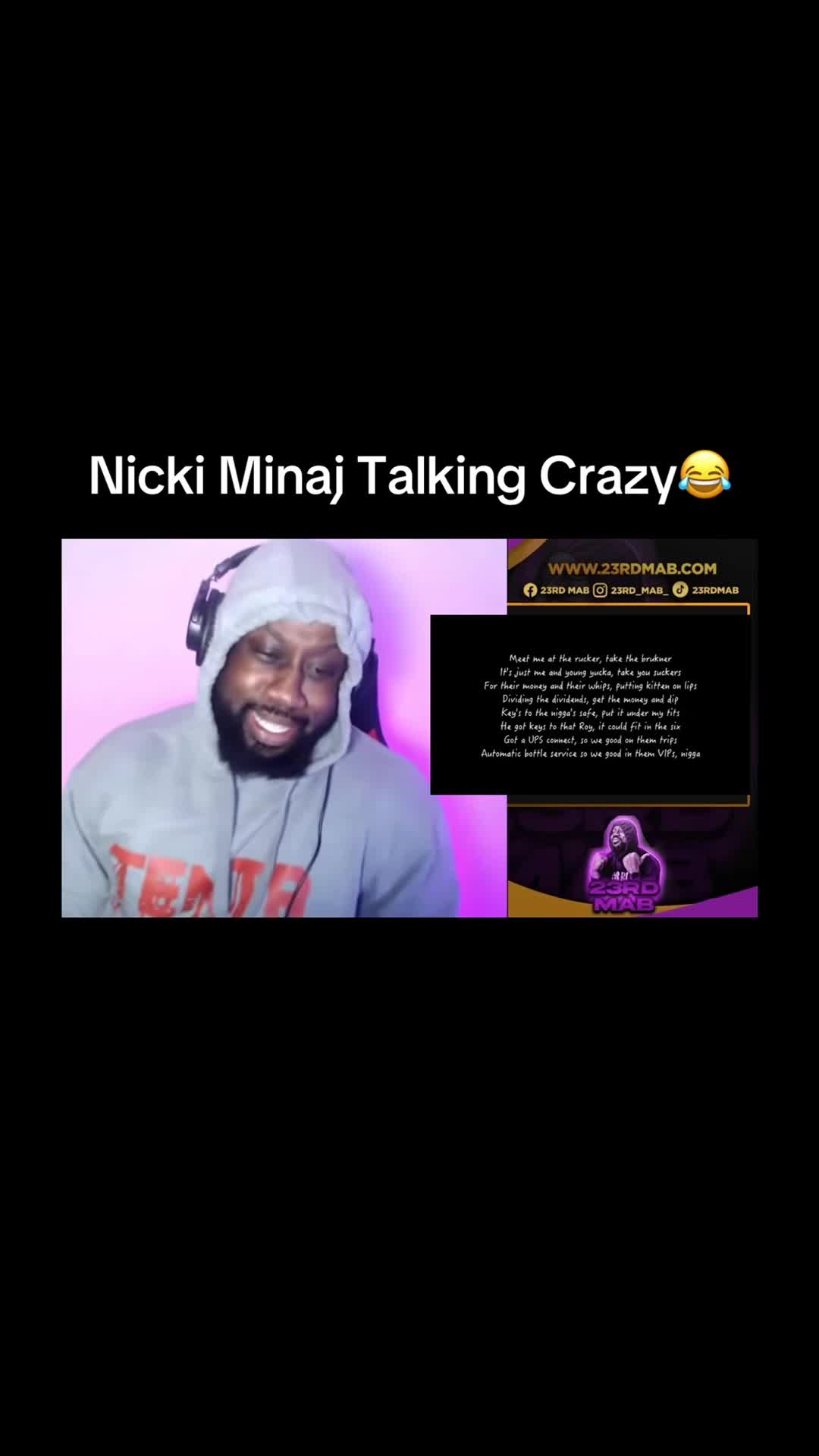 @23rdMAB