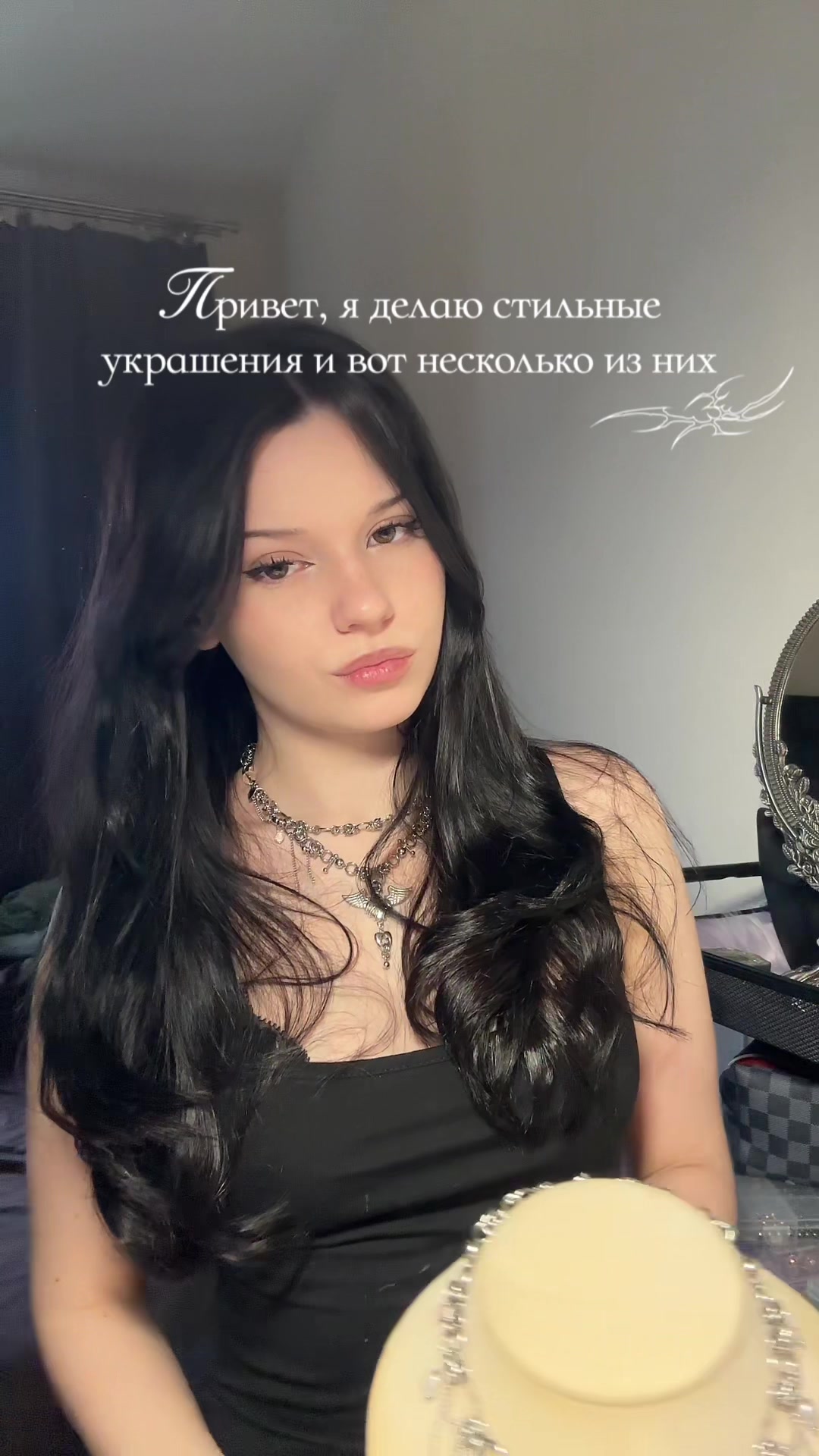 @тгк: emeraldviol jewelry