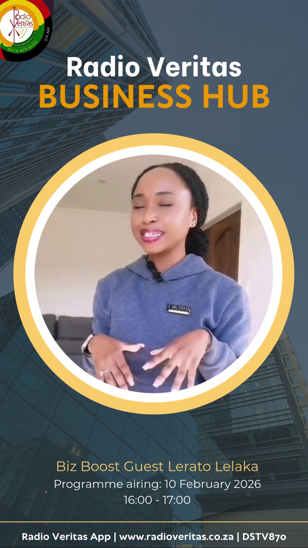 @RadioVeritasSA