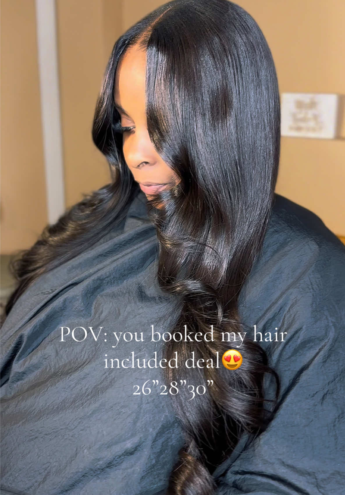 @Micah | Detroit Hairstylist⭐️