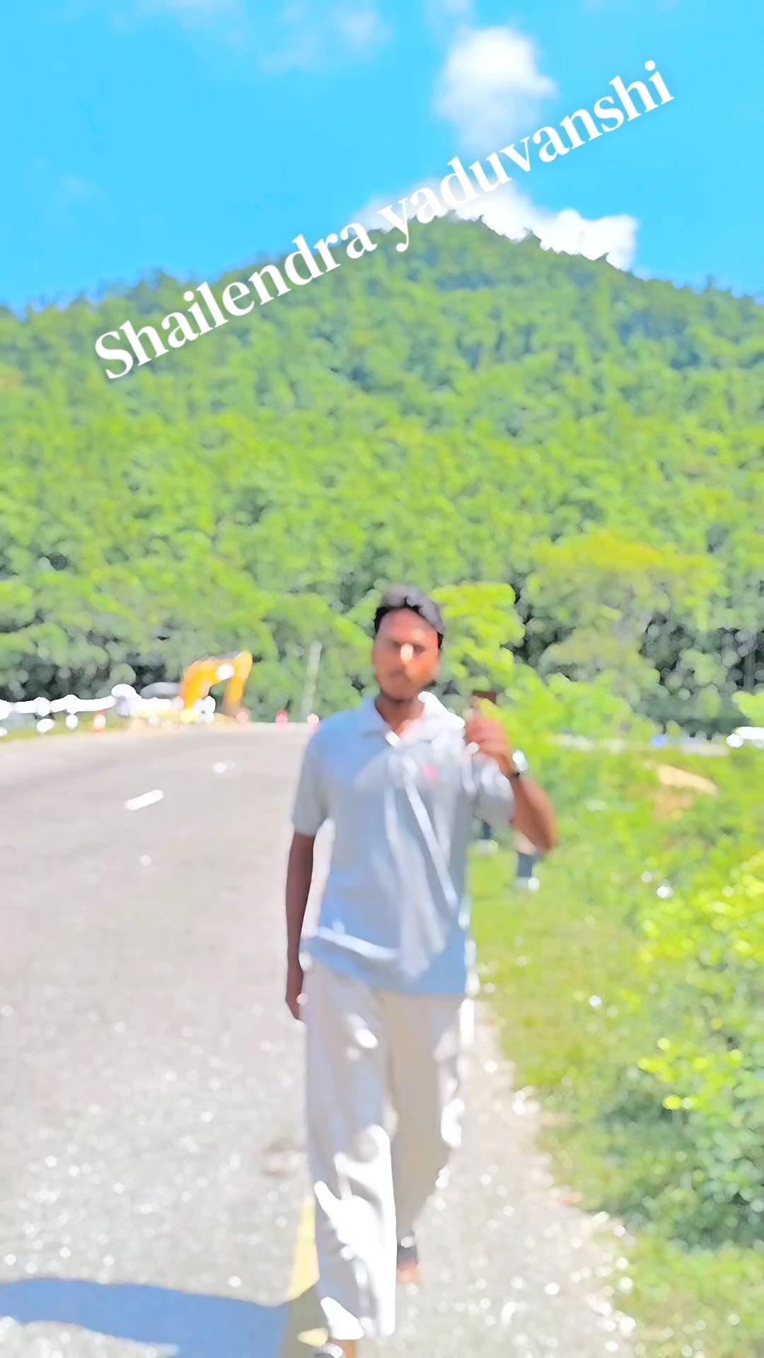 @yaduvanshi shailendra