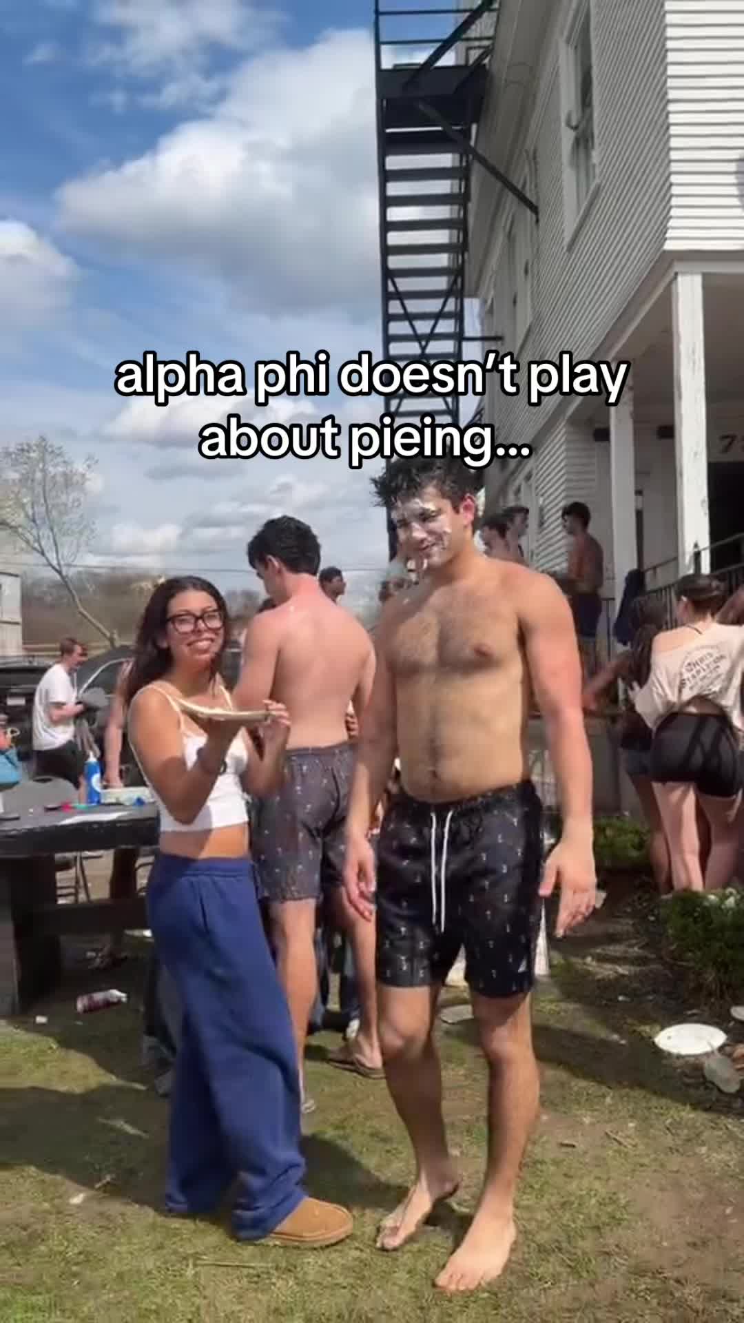 @Alpha Phi Syracuse