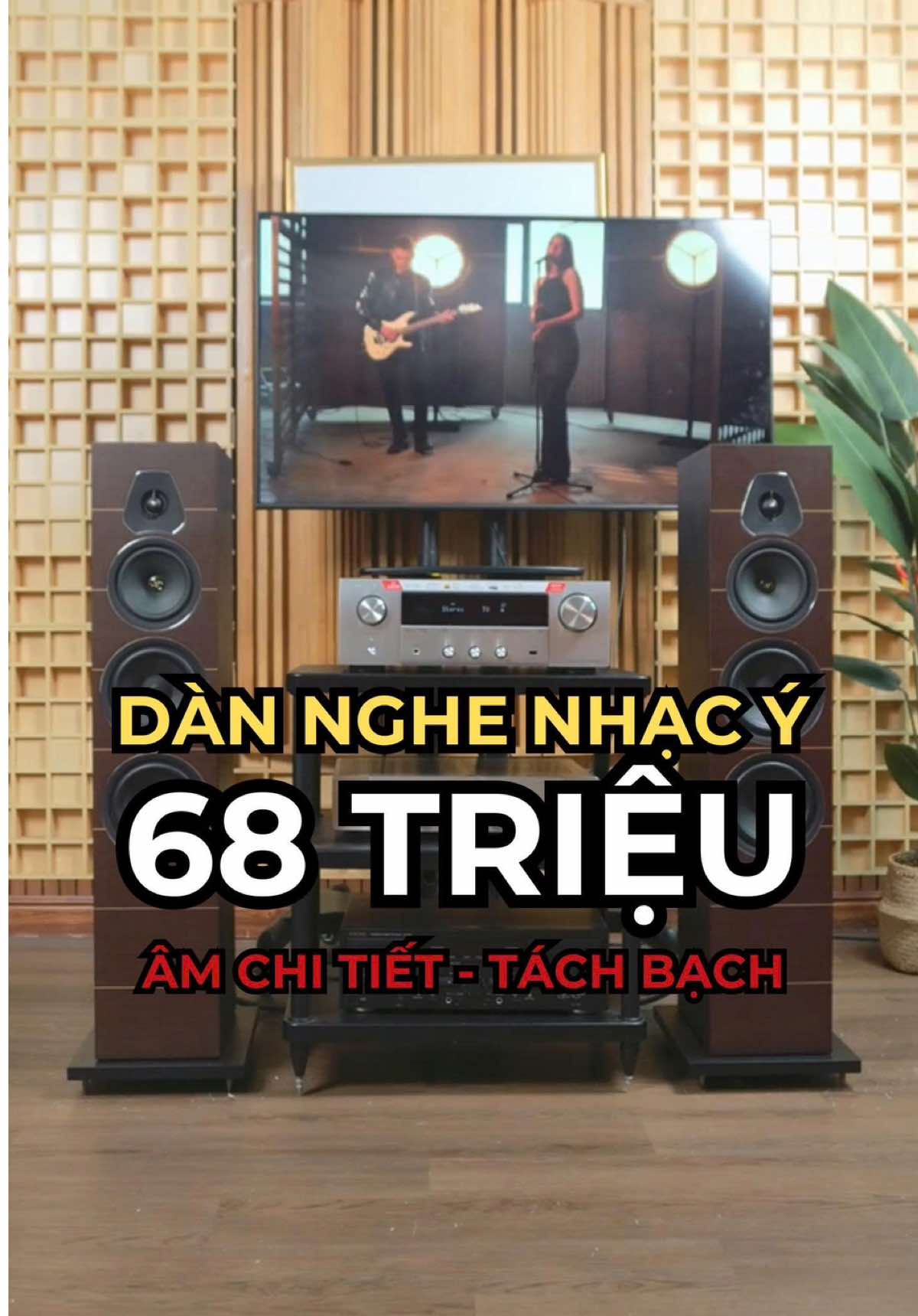 @D&aacute;t V&agrave;ng M&agrave;ng Nhĩ 🎼