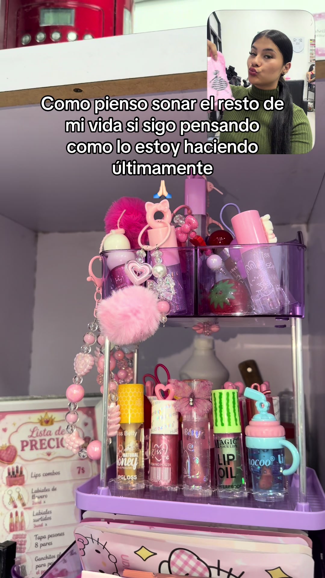 @Angelina Contreras