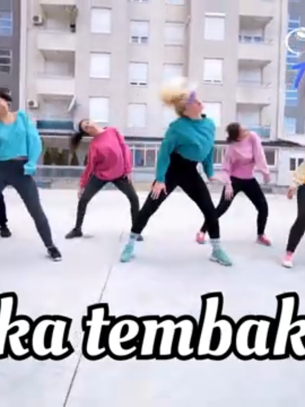@Ten Ladee