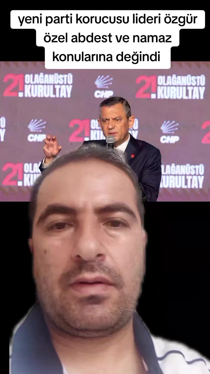 @SON DAKİKA