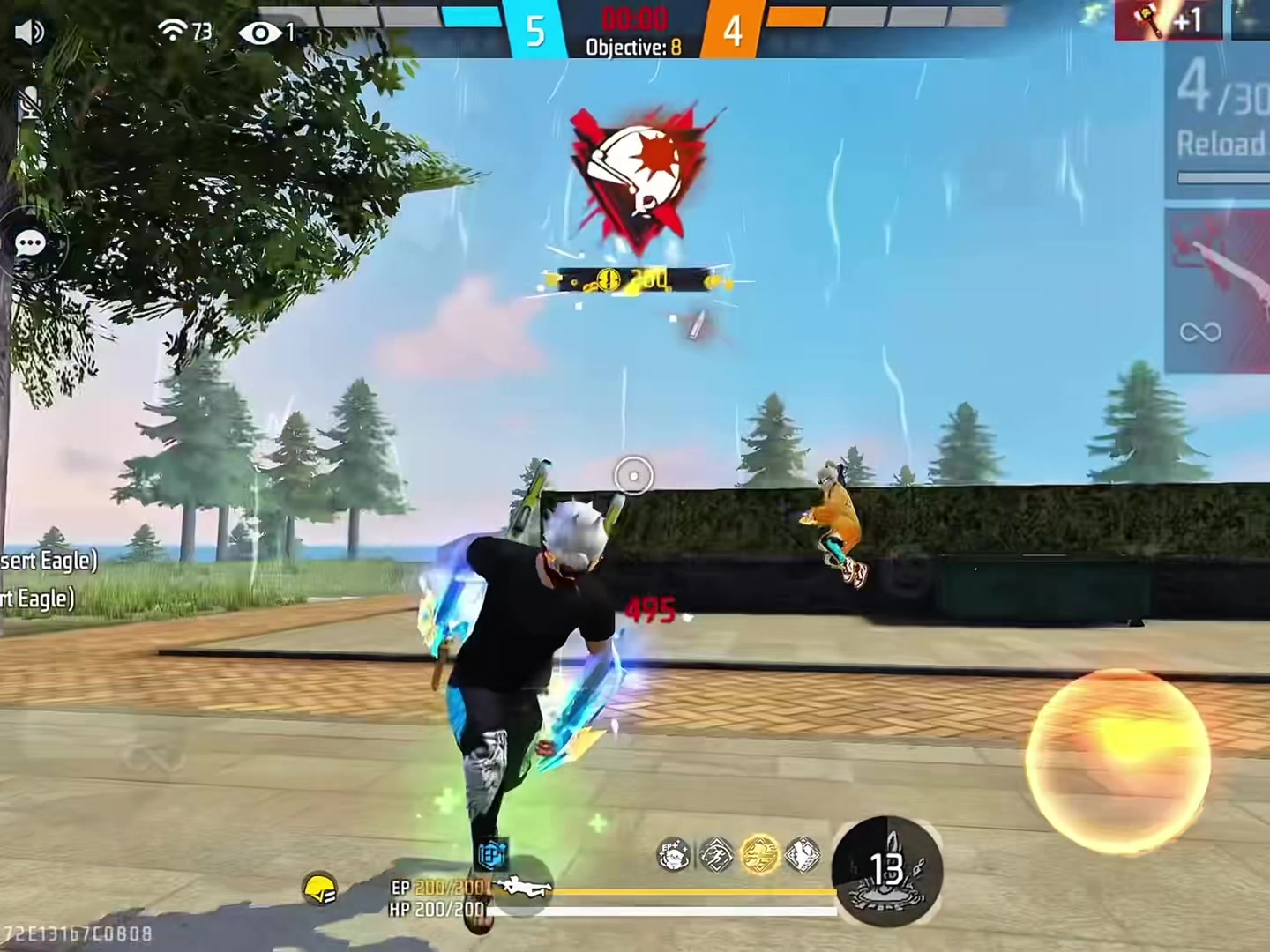 @IGRIS ⚡️🗡️