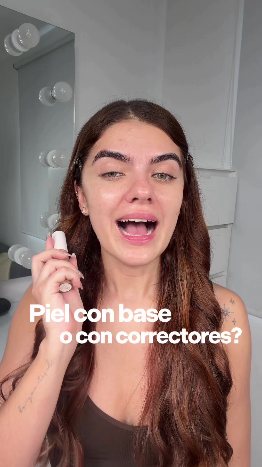 @Susi Arango