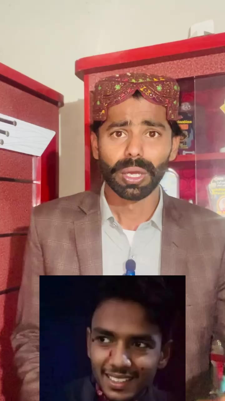 @Baaghi Zohaib Phull