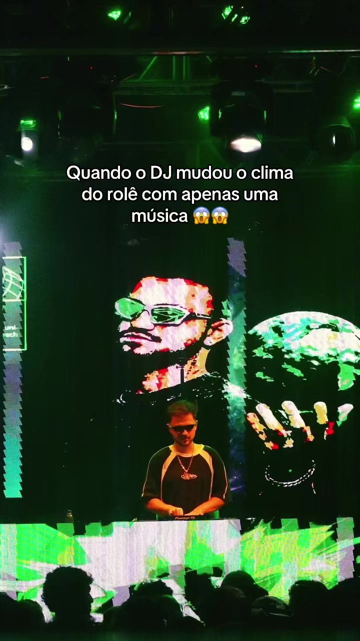 @DJ Cali