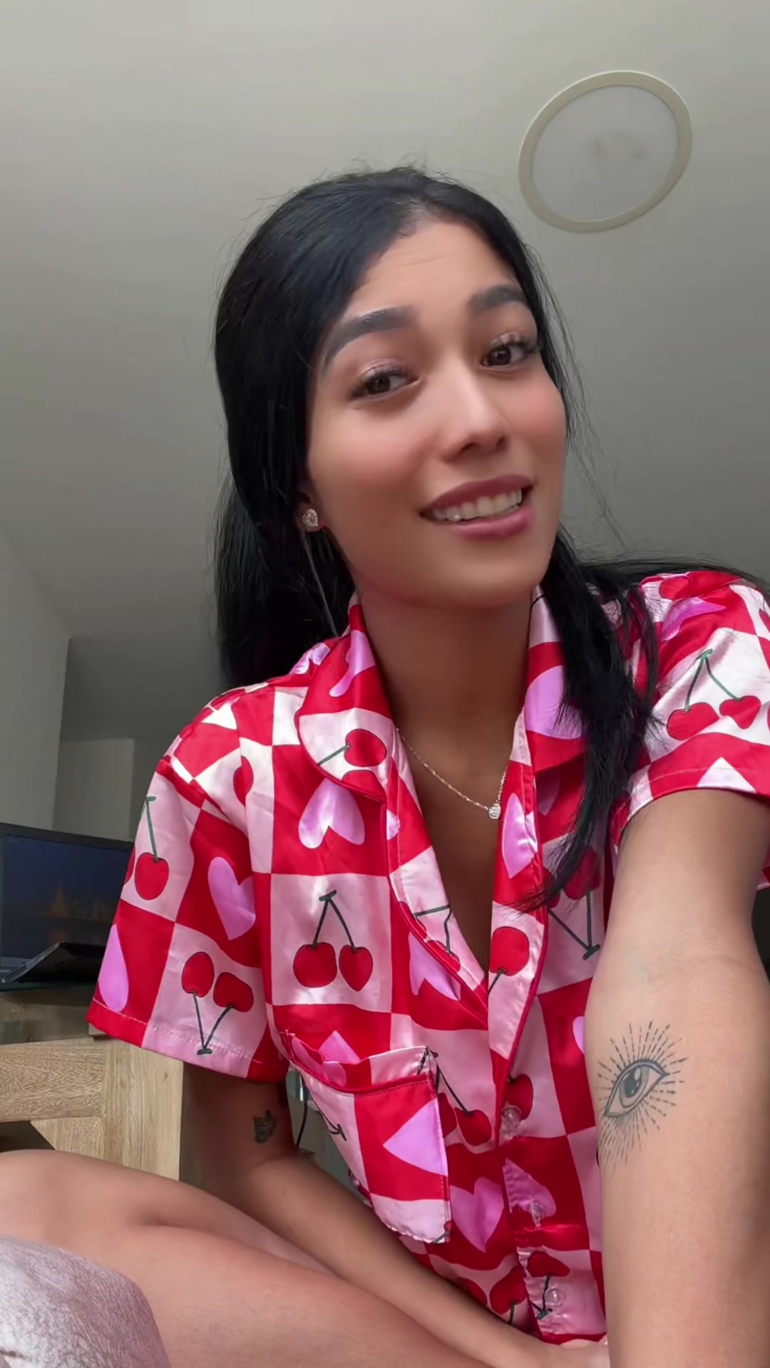 @Vanessa Perez