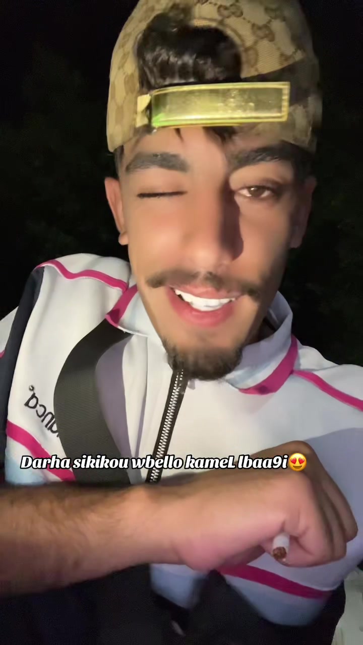 @Zaaakiiiii💚🇩🇿