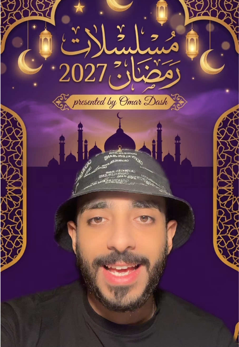 @Omar Dash