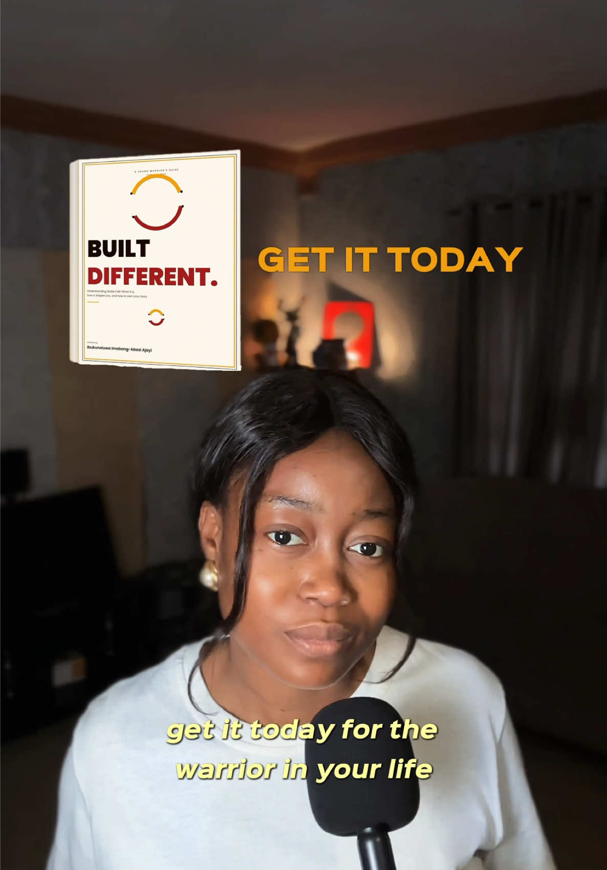 @Warrior\Lagos Content Creator