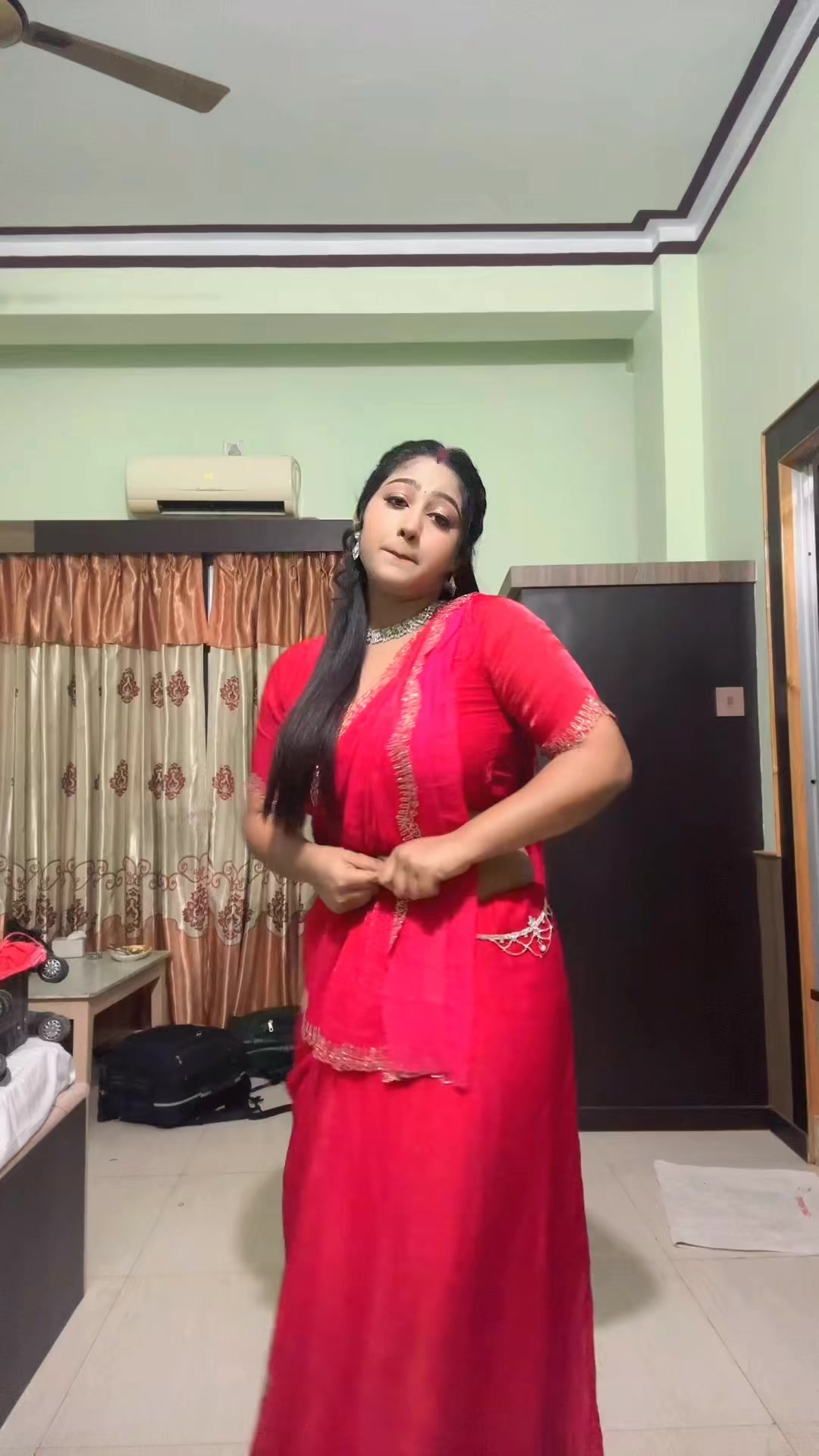 @Aayusha bk ❤️✨