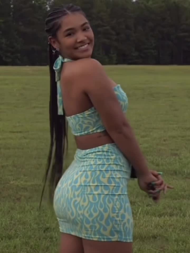 @Tracy Ayanna ❤️🦋