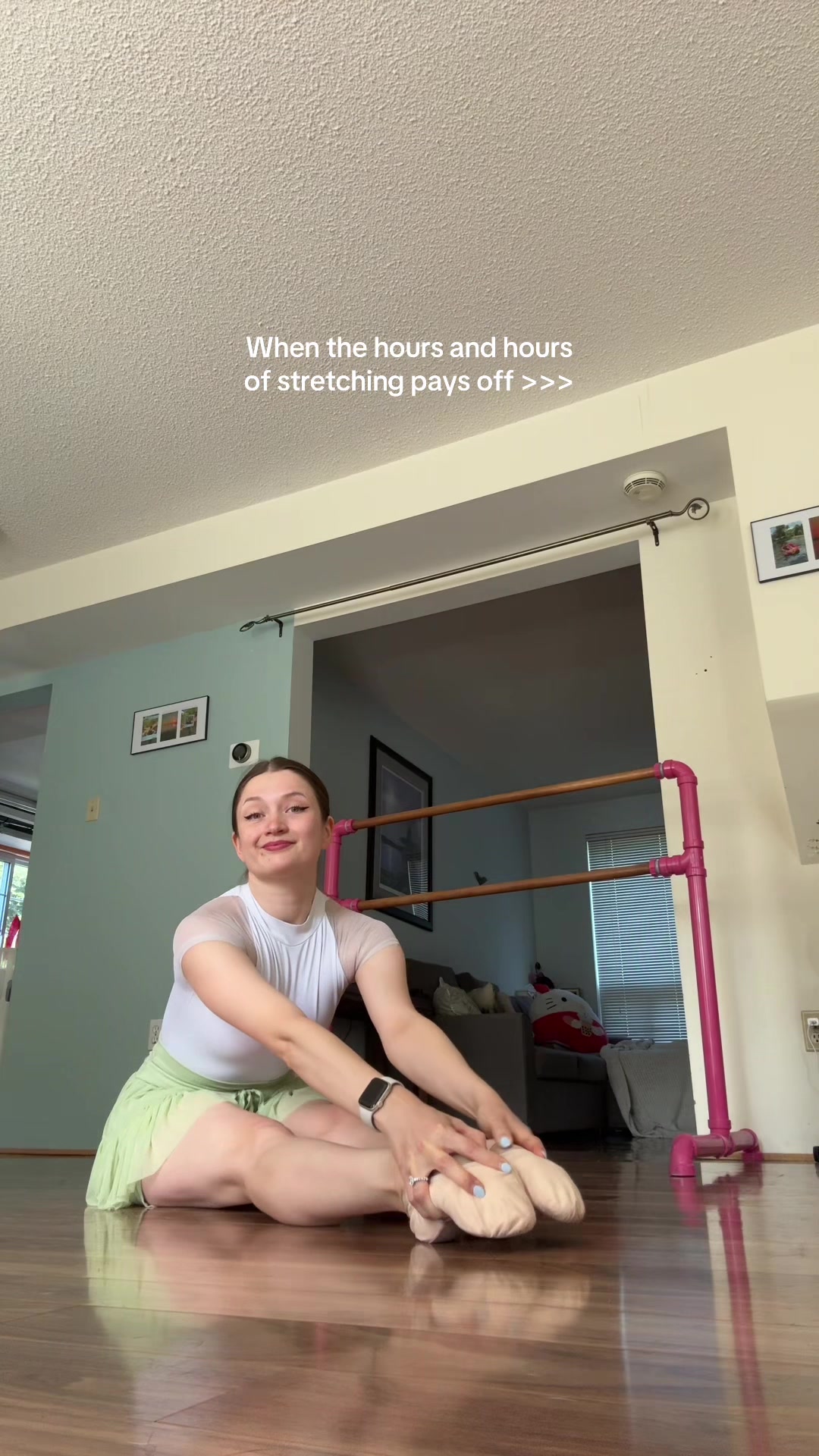 @Jasmine McDonald