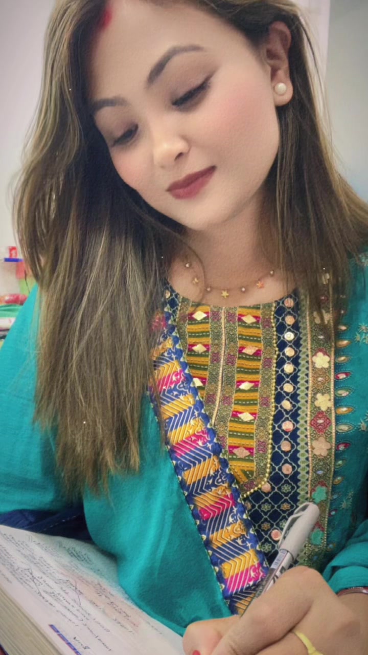 @KripaShresthahoney