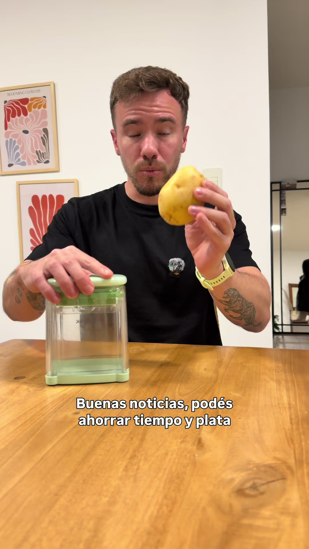 @Simón, Ingeniería en Alimentos