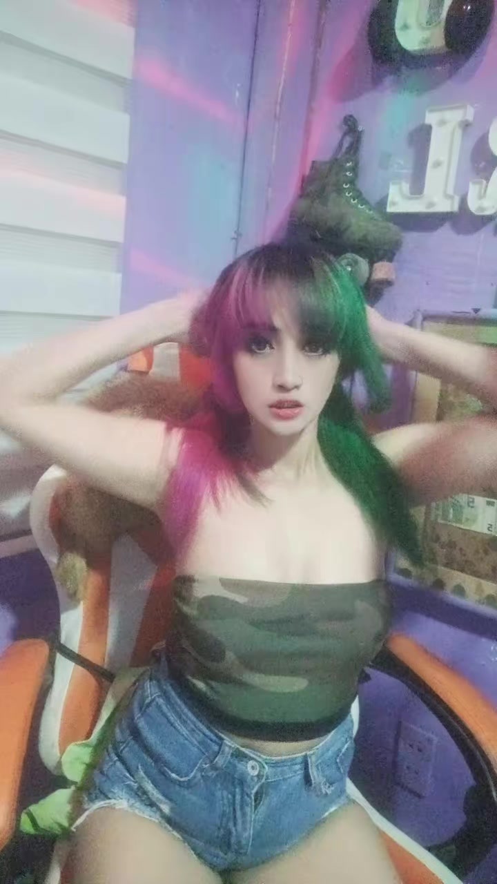 @Cöcò girl