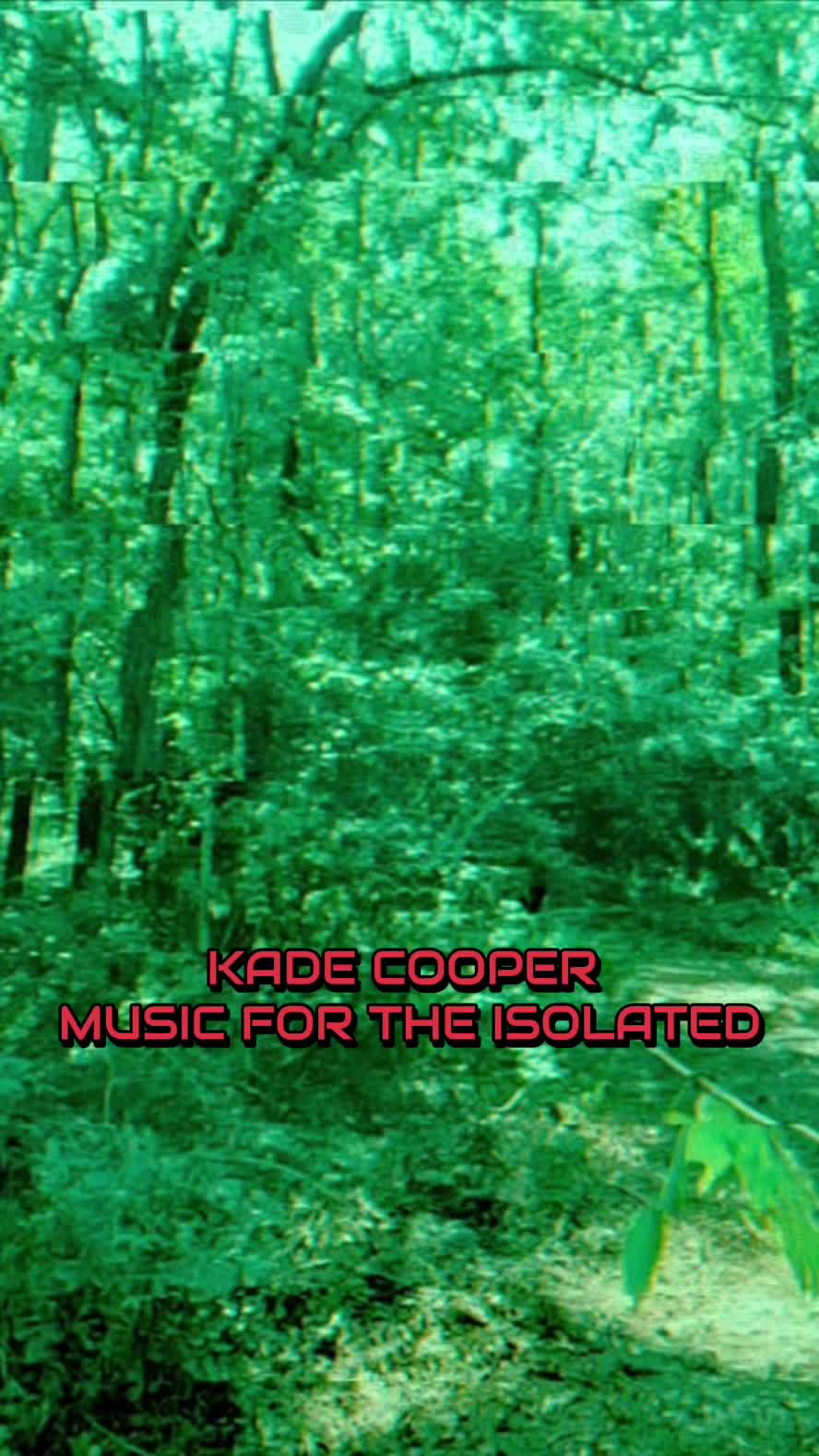 @Kade Cooper