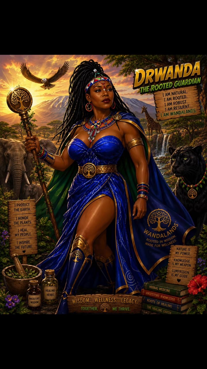 @DrWanda