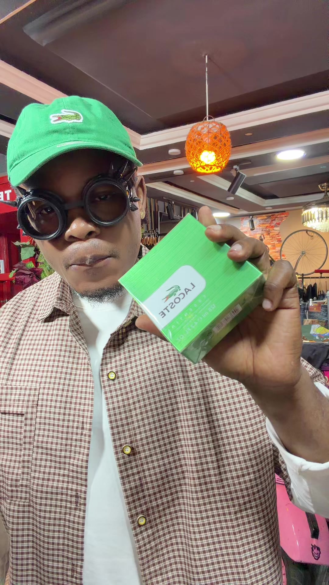 @Burj KALIF@ SHOP🛍️
